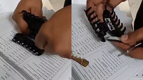 Gold Smuggling in Mumbai: मुंबई आंतरराष्ट्रीय विमानतळावरून ४.६९ कोटी रुपयांचं सोनं जप्त; अंतरवस्त्रात लपवून सुरू होती तस्करी