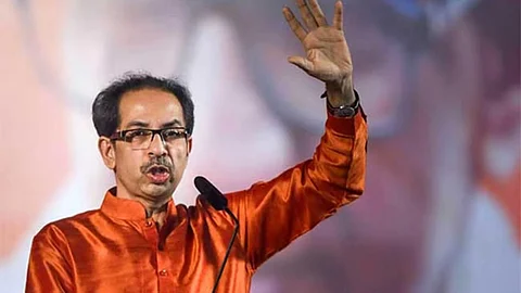 Maharashtra Election: घराणेशाहीबद्दल कोणी बोलायचं? उद्धव ठाकरेंनी भाजपला पुन्हा कोंडीत पकडलं