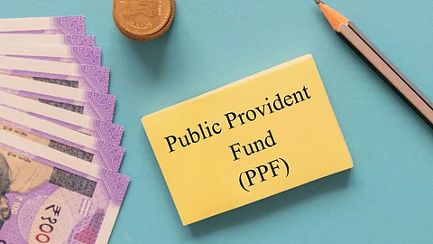 PPF Account, PPF Investment
