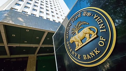 RBI Action