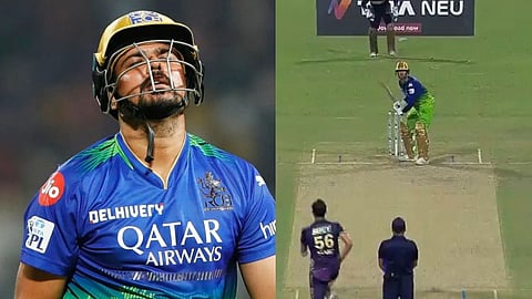 20 व्या षटकातील थरार! IPL च्या सर्वात महागड्या खेळाडूला फिरकी गोलंदाजाने ठोकले ३ षटकार -Video