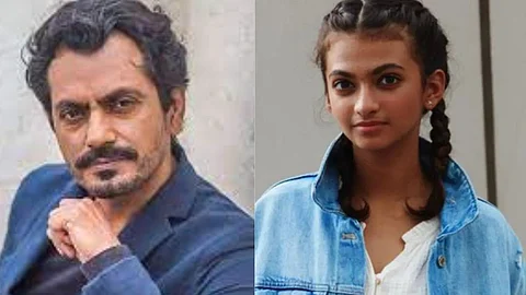 Nawazuddin Siddiqui News