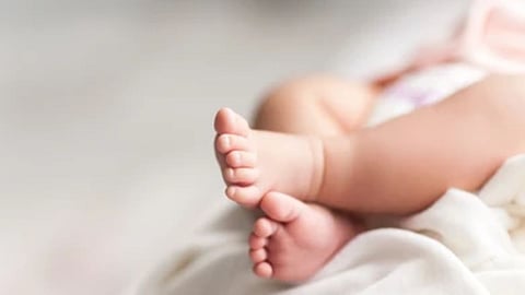 Parents Sold Newborn Baby