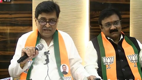 Ashok Chavan: मराठा आरक्षणाचा मुद्दा निकाली निघणार? अशोक चव्हाण जरांगे पाटलांशी करणार चर्चा