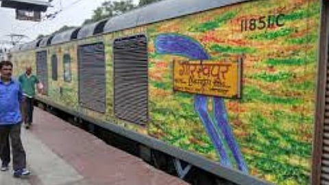 Gorakhpur Express