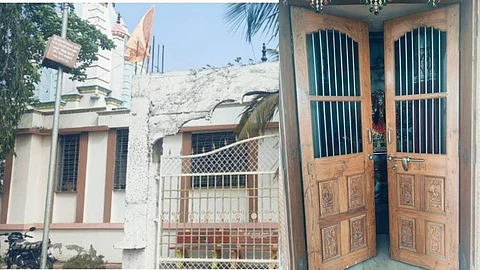 Jalgaon Crime