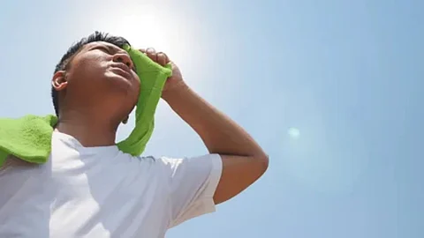 Heat Wave Alert In Mumbai Pune