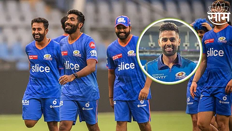 Suryakumar Yadav Comeback: सूर्या प्लेइंग ११ मध्ये कोणाच्या जागी खेळणार? कशी असेल प्लेइंग ११?