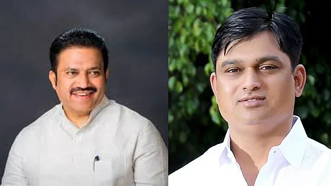 Satara Loksabha Election 2024