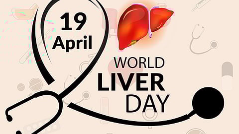 World Liver Day 2024: लिव्हरमध्ये साचलेली घाण मुळासकट निघेल, आहारात करा या ५ पदार्थांचा समावेश