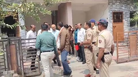 Chhatrapati Sambhajinagar News