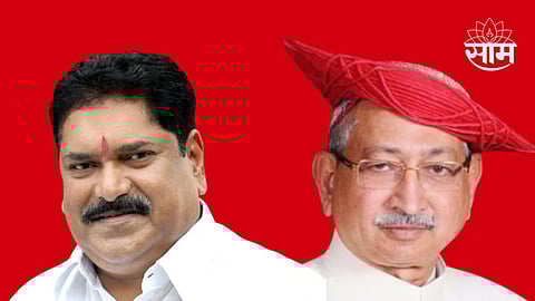 Chhatrapati Shahu Maharaj News