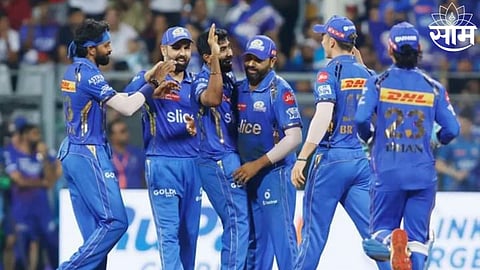 IPL 2024, Points Table: सलग दुसऱ्या विजयानंतर मुंबईची गुणतालिकेत मोठी झेप! RCB चं टेन्शन वाढलं