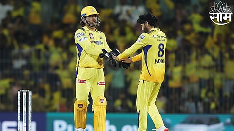 IPL 2024 Points Table: चेन्नईच्या विजयानंतर गुणतालिकेचं समीकरण बदललं! तुमचा आवडता संघ कितव्या स्थानी?