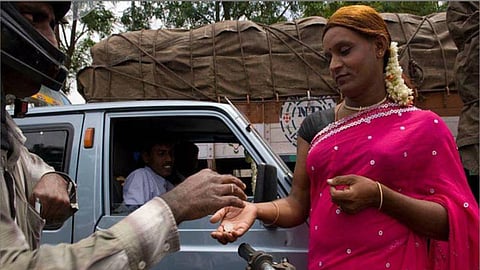 Pune Transgender