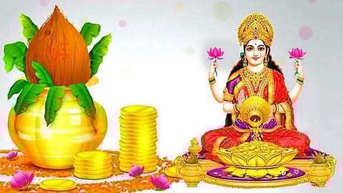 Akshaya Tritiya Rashi: अक्षय्य तृतीयेला या ३ राशींची होणार चांदी; गजकेसरी योगाने दूर होणार सर्व समस्या