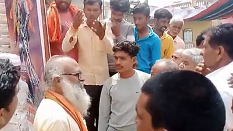 Maharshtra Election