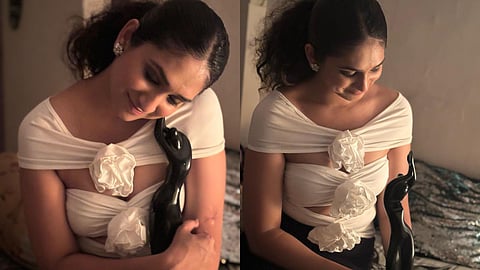 Priyadarshini Indalkar