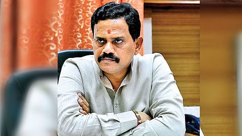 Rajan Vichare Slams Mahayuti