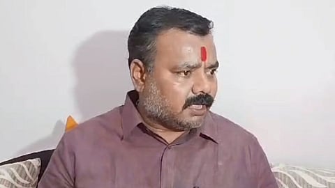 2 lakhs names missing in voter list of nagpur constituency says bjp president kukade