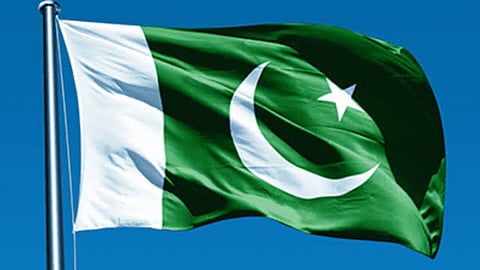 Pakistan Ban X: पाकिस्तानात सोशल मीडिया प्लॅटफॉर्म X का झालं ब्लॉक?