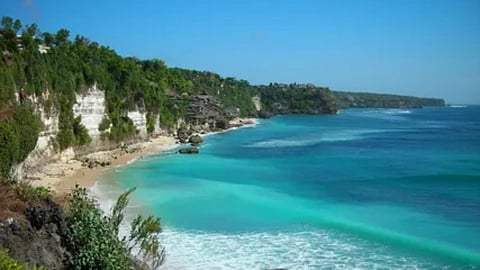 Indonesia Sulawesi Island