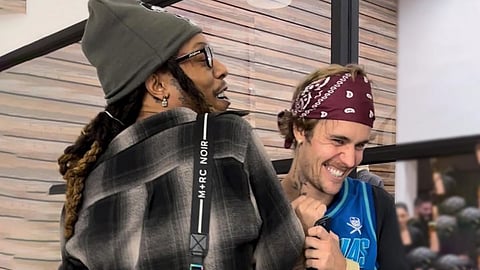 Chris King Passed Away