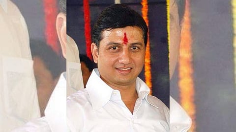 Madha Loksabha Constituency: