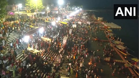 Ayodhya Ram Mandir News