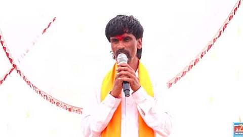 Manoj Jarange Patil: बीडमधून मनोज जरांगे पाटील यांनी विधानसभा निवडणुकीविषयी केली मोठी घोषणा