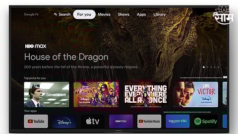 Sony, Samsung, Oneplus; 32 ते 65 इंचांपर्यंतच्या टीव्हीवर मिळत आहे मोठी सूट