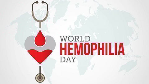 World Hemophilia Day 2024