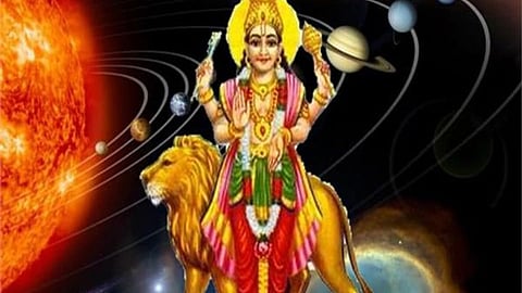Budh Margi: बुध ग्रहाचं संक्रमणाने 'या' तीन राशींवर होणार परिणाम; शिक्षण आणि व्यवसायात होईल भरभराट