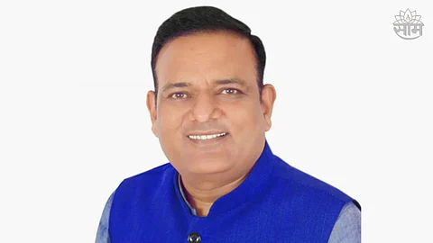 दिल्ली सरकारचे मंत्री राजकुमार आनंद यांचा राजीनामा, काही दिवसांपूर्वी घरावर पडला होता ED चा छापा