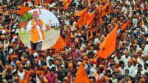 Maharashtra Politics 2024