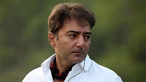 Kamal Sadanah Interview