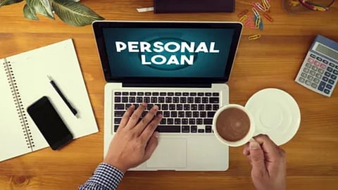 Personal Loanघेताना चुकूनही करू नका 'या' चुका; नाहीतर होईल मोठं नुकसान