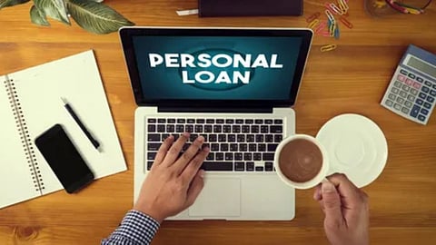 Personal Loan