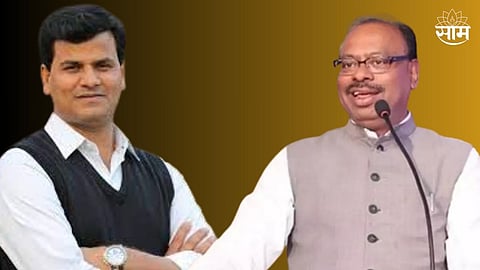 Chandrashekhar Bawankule On Ravi Rana