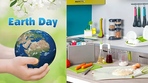 World Earth Day 2024