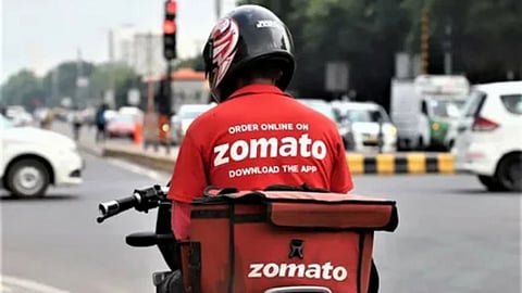 Zomato