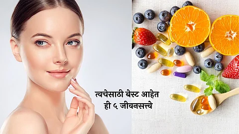Skin Care Tips, Summer Care Tips