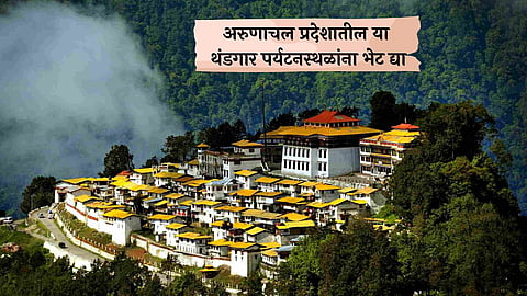 Summer Vacation Trip