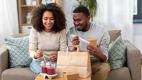 Urban Area Couple Consume More Package Food As Per Government Survey
