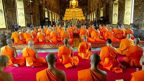 Buddhism: बौद्ध धर्म हिंदू धर्माचा भाग नाही, धर्मांतर करण्याआधी कायदेशीर प्रक्रिया आवश्यक; गुजरात सरकार