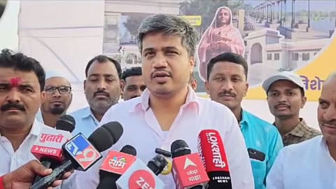 Maharashtra Election: पार्थ पवारांच्या पराभवाचा बदला घेणार; बारणेंच्या पराभवाचा रोहित पवारांनी उचलला विडा