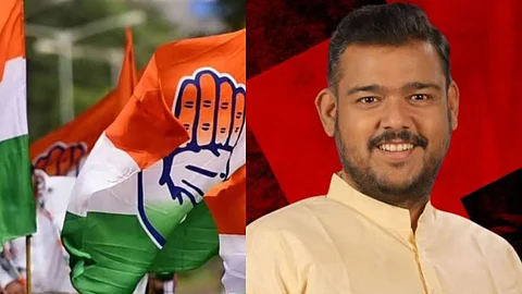 Maharashtra Election