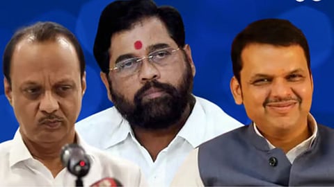 Maharashtra Politics 2024