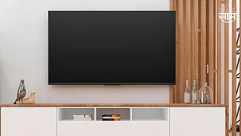 VW Playwall Frameless Series TV