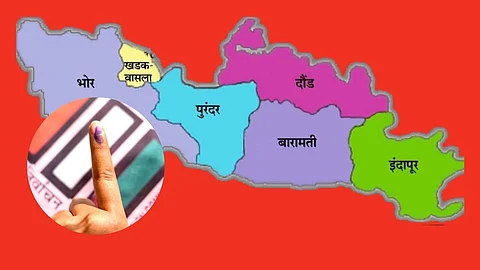 Maharashatra Election: बारामतीतून शरद पवार यांना उमेदवारी; 'या' संघटनेकडून मिळाली संधी